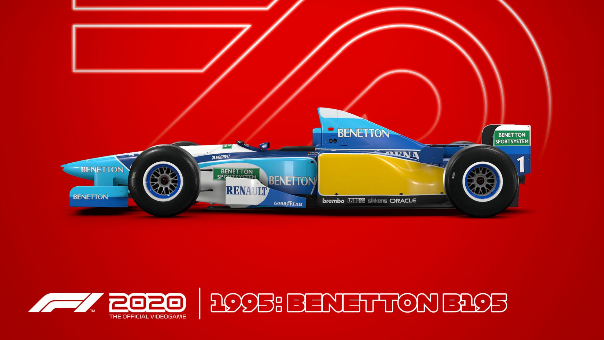 F1 2020 - Imagen 14
